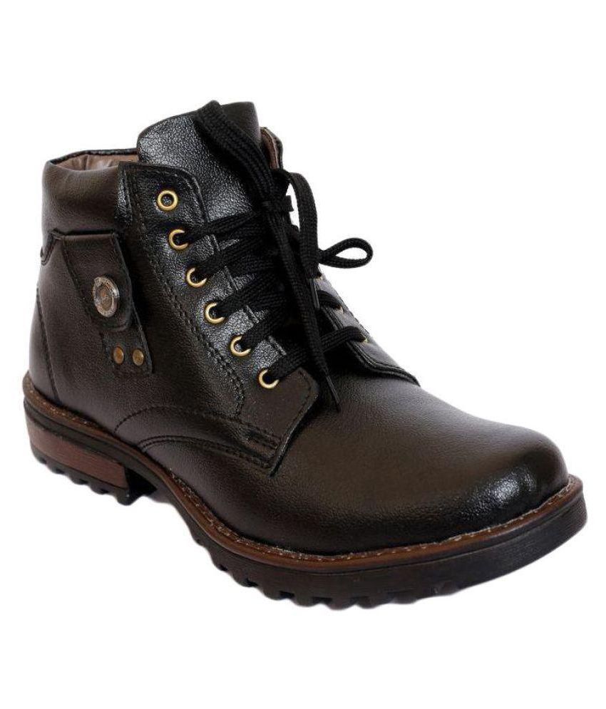 dls boots