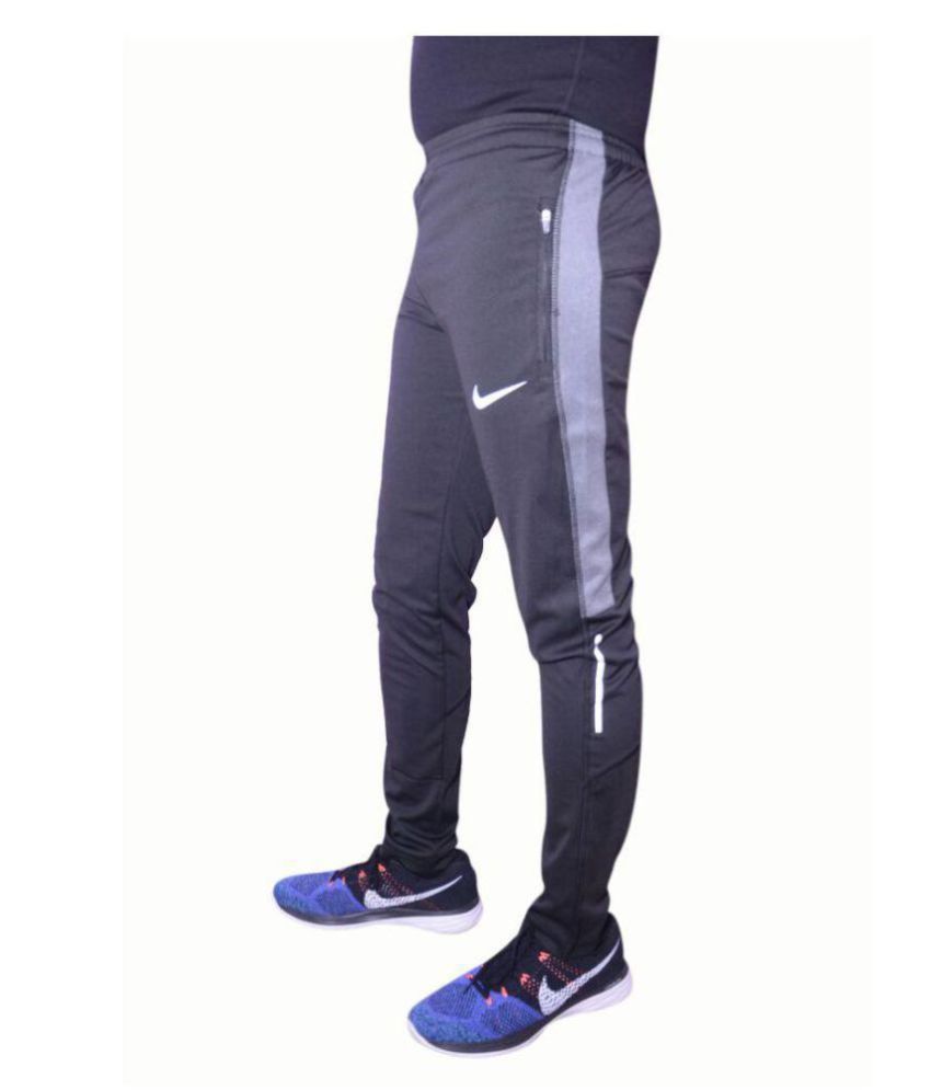 nike tape trackpants