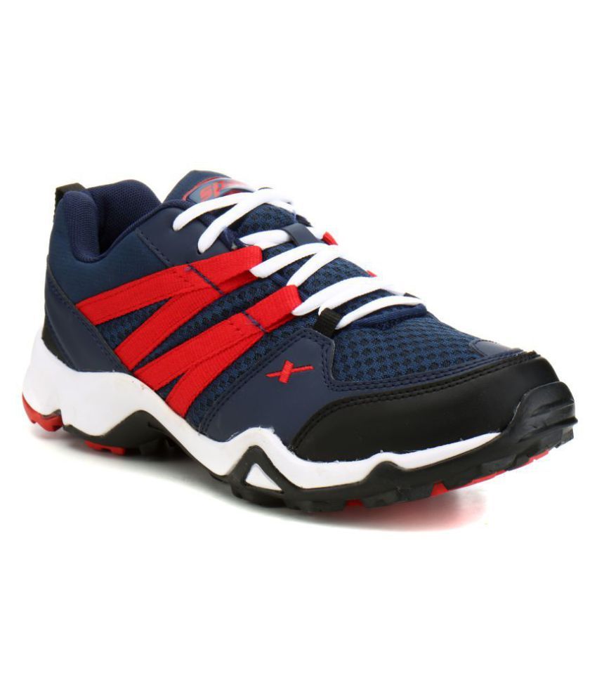 sparx navy