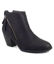 Women's Boots: Buy Women's Boots Online at Best Prices in India | Snapdeal