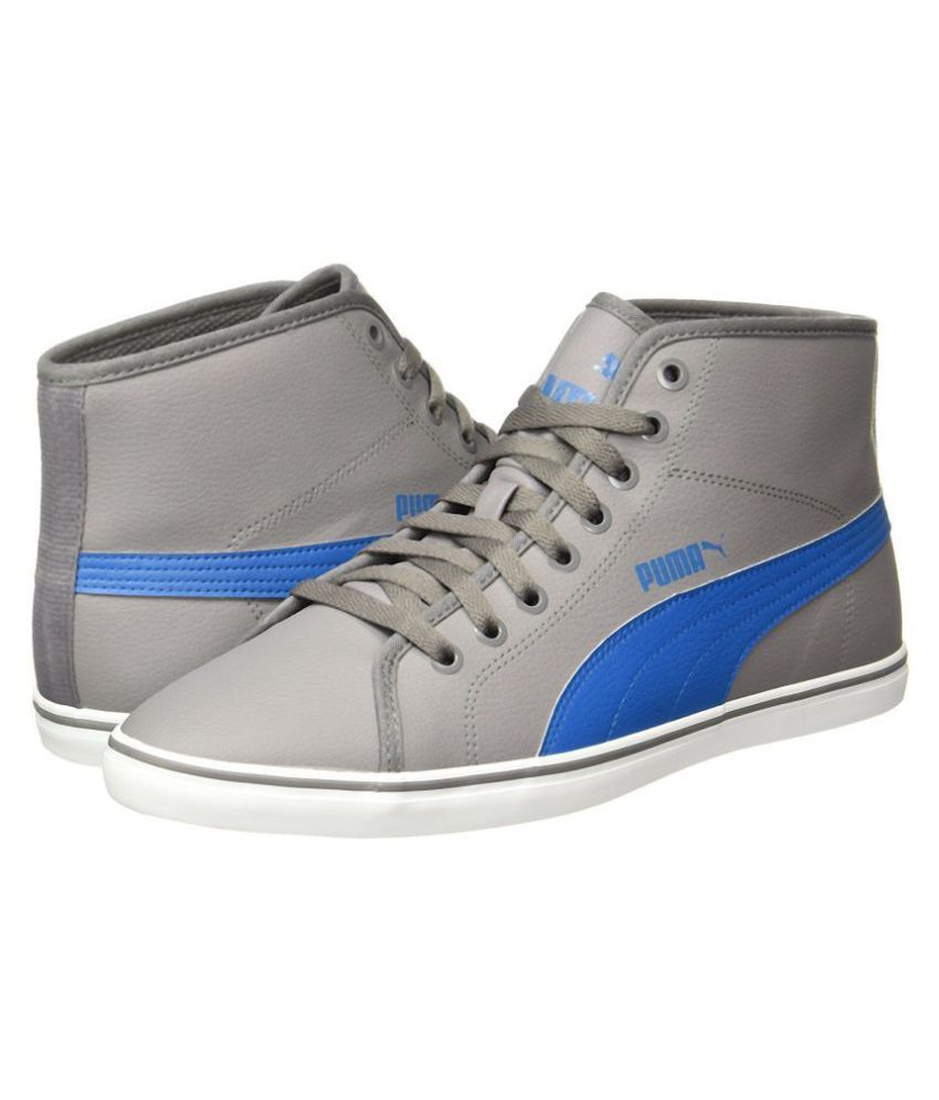 puma elsu v2 mid sl idp sneakers