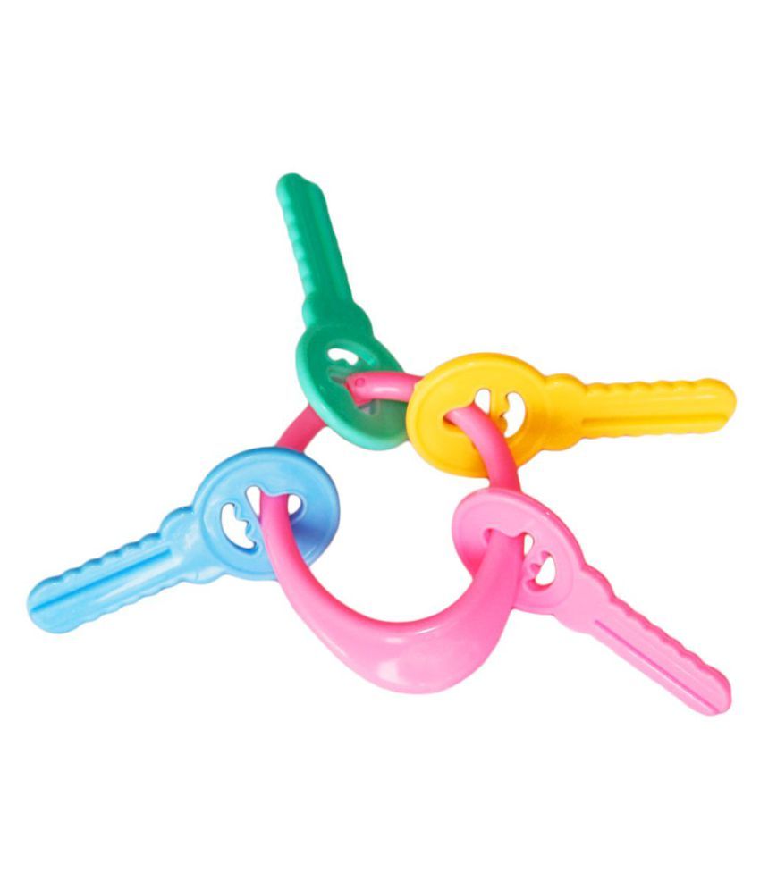 florite teether