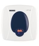 Usha 15 Ltr VERVE DIGITAL Storage - Geysers White