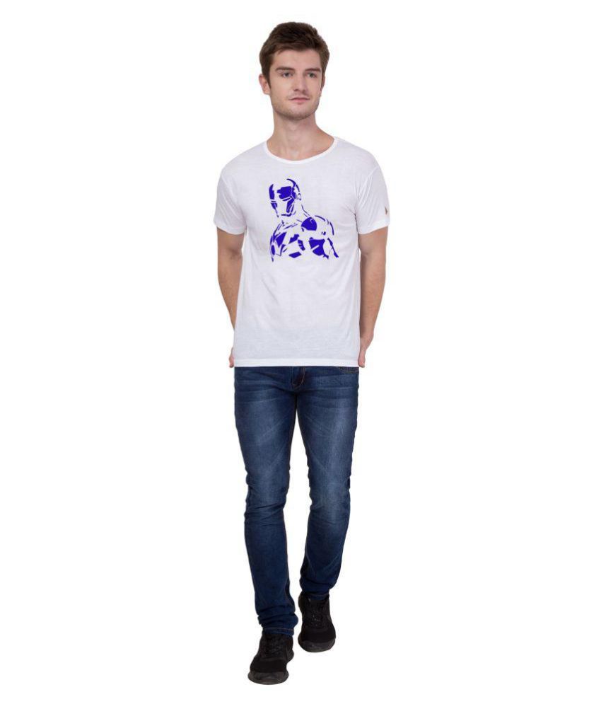 elm jersey shirt white stuff