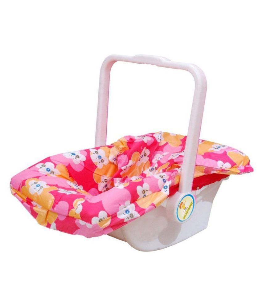 doll carry cot smyths