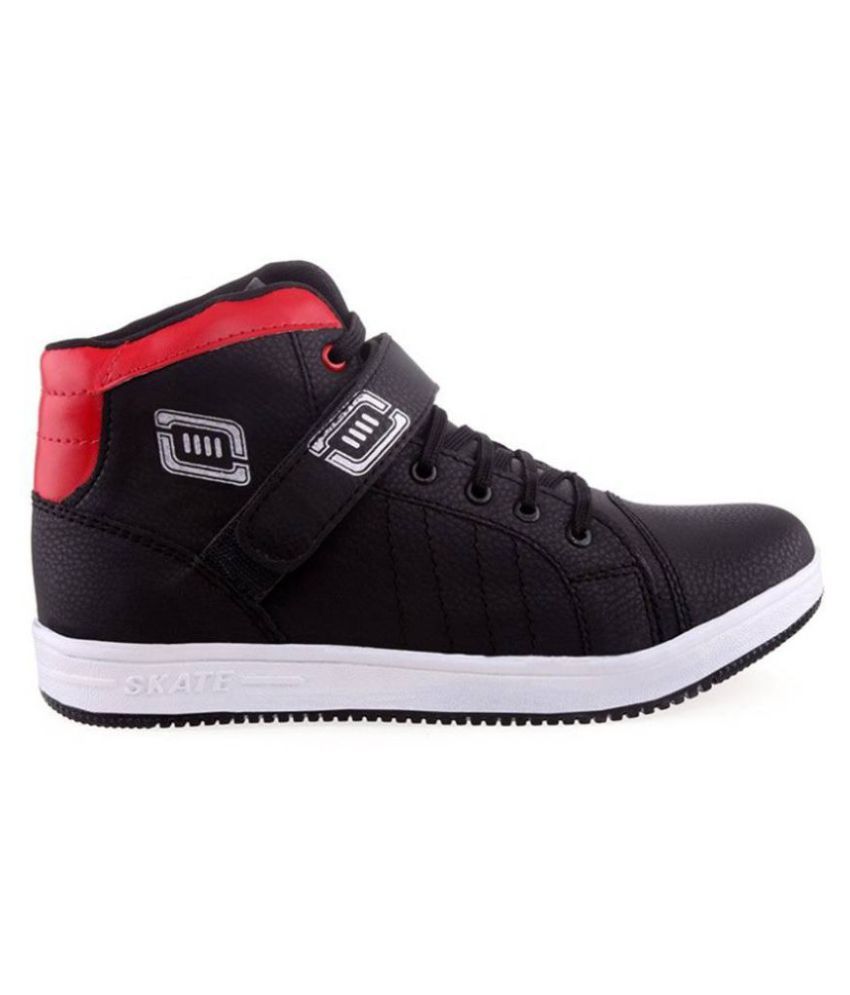 dls boots