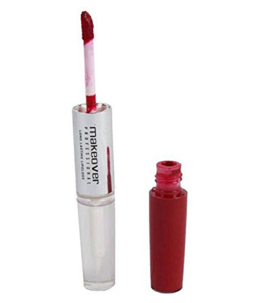 makeover professional liquid lipstick