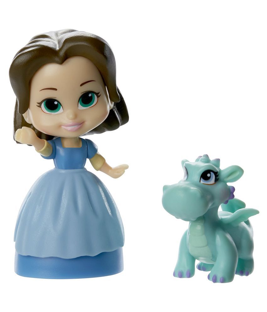 disney princess sofia doll