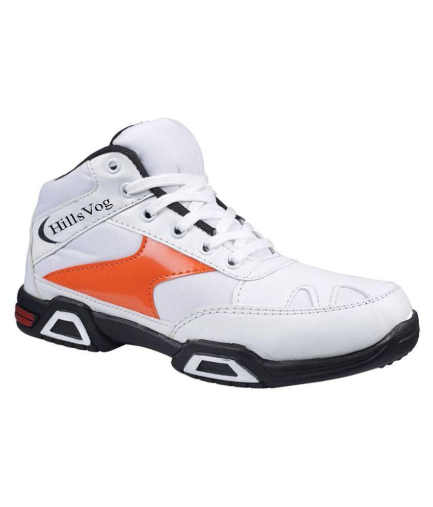 coolest white basketball shoes