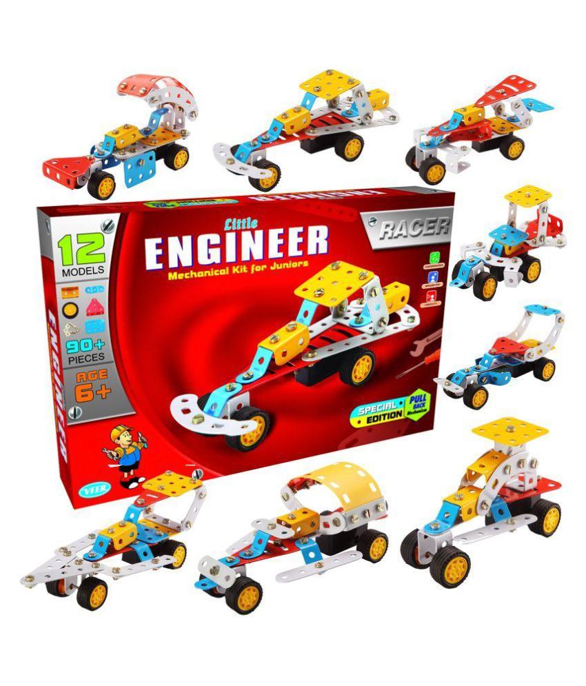 little engineer toys