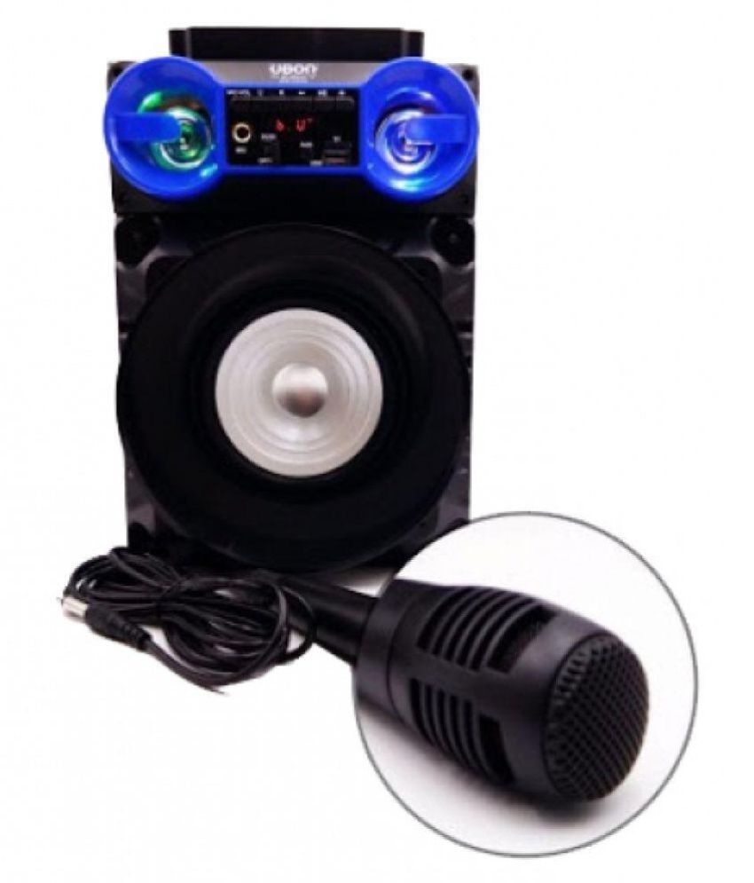 ubon tower speaker price