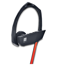 IBall MusiTrack In the Ear Headset Image