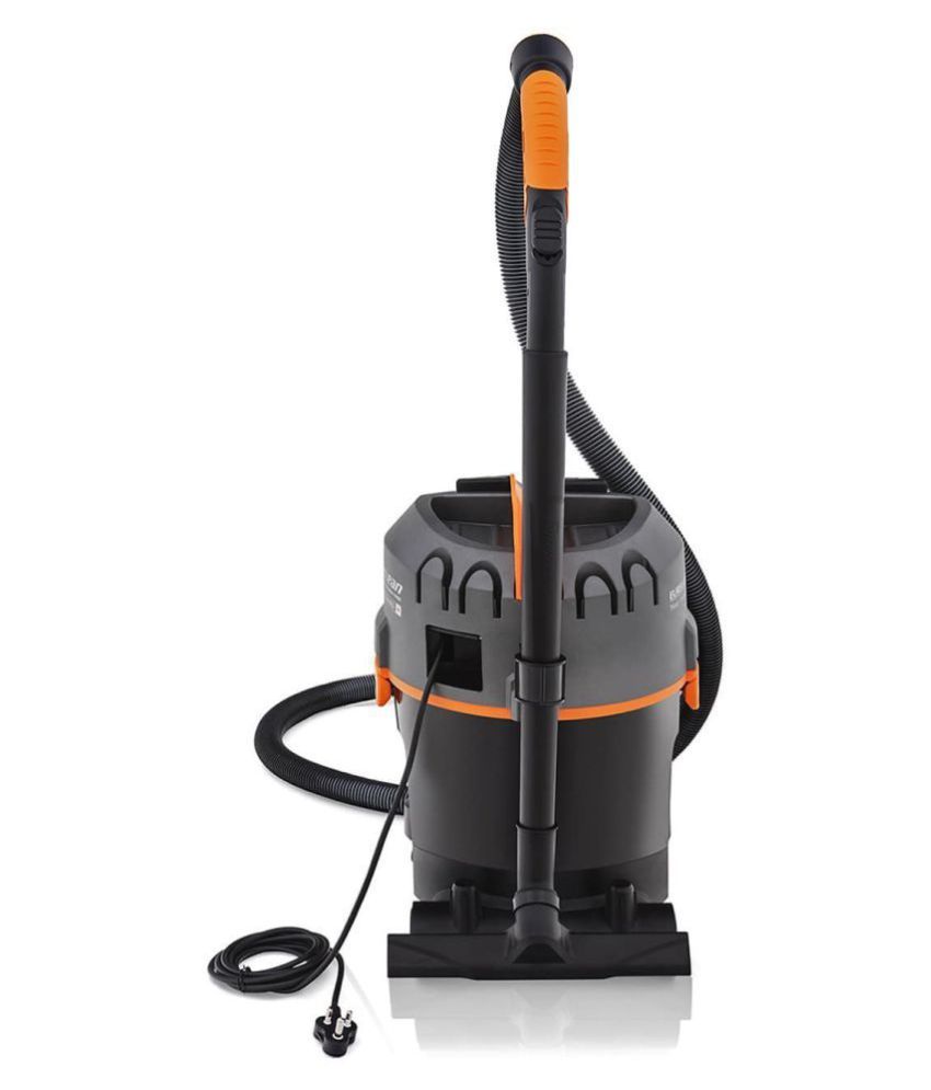 Eureka Forbes Euroclean WD X2 Canister Vacuum Cleaner Price in India