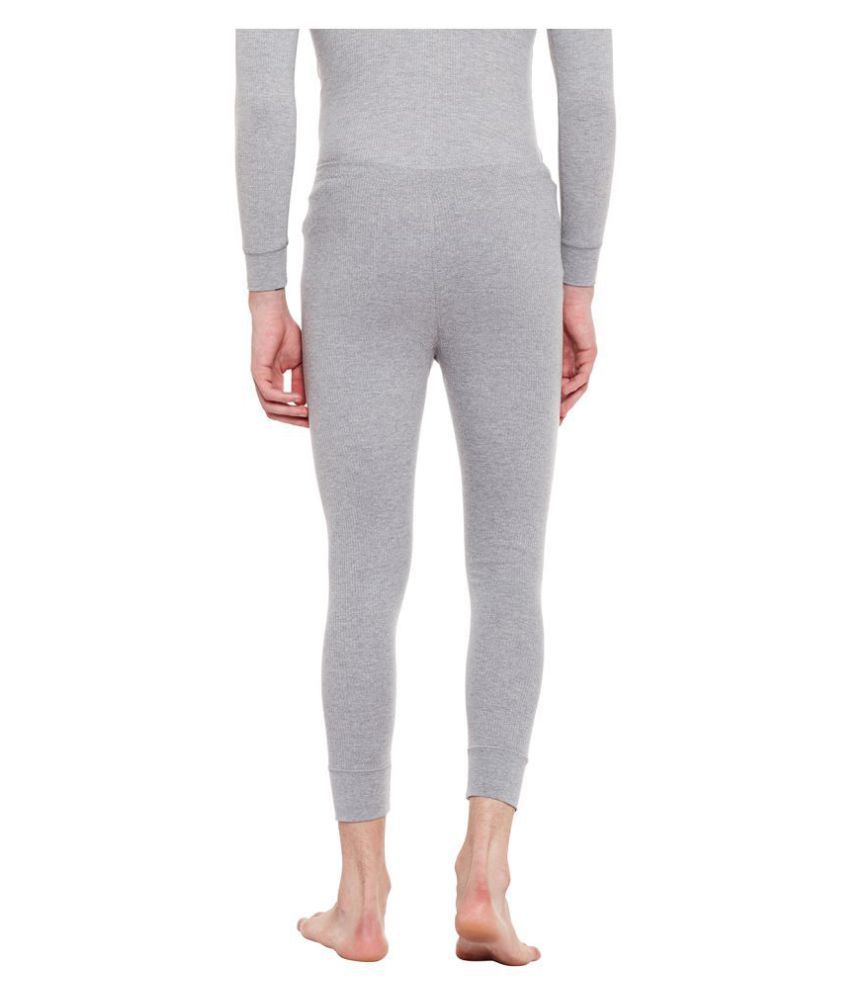 Neva Grey Thermal Lower Buy Neva Grey Thermal Lower Online at Low
