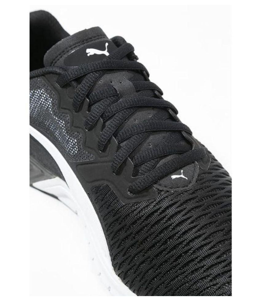 puma ignition