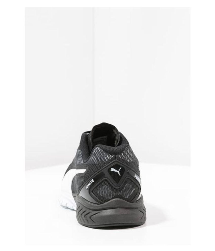 puma ignite ls powerwarm running shoes