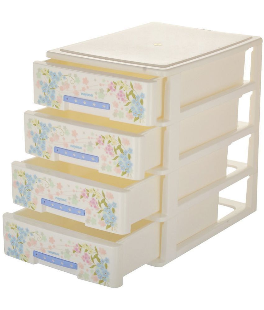 nayasa toy storage box