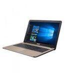 Asus S510UN - BQ217T Notebook - Intel Core i5 (8th Generation) - 8GB RAM - 39.62cm(15.6) - Windows 10 Home - 2 GB Graphics - GOLD