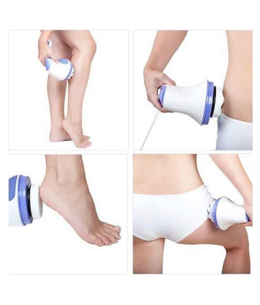 Jm 4 In 1 Full Body Massager Anti Fat Cellulite Sculptural Innovation Vibrator Buy Jm 4 In 1