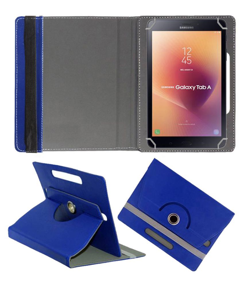 samsung galaxy tab a 8.0 2019 flip cover