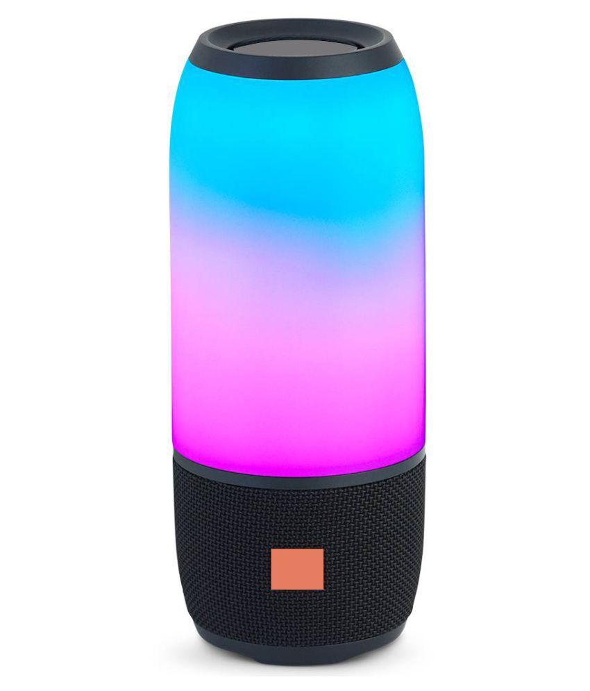 V. O. Techno Pulse 3 For CHILLI Bluetooth Speaker - Buy V. O. Techno ...