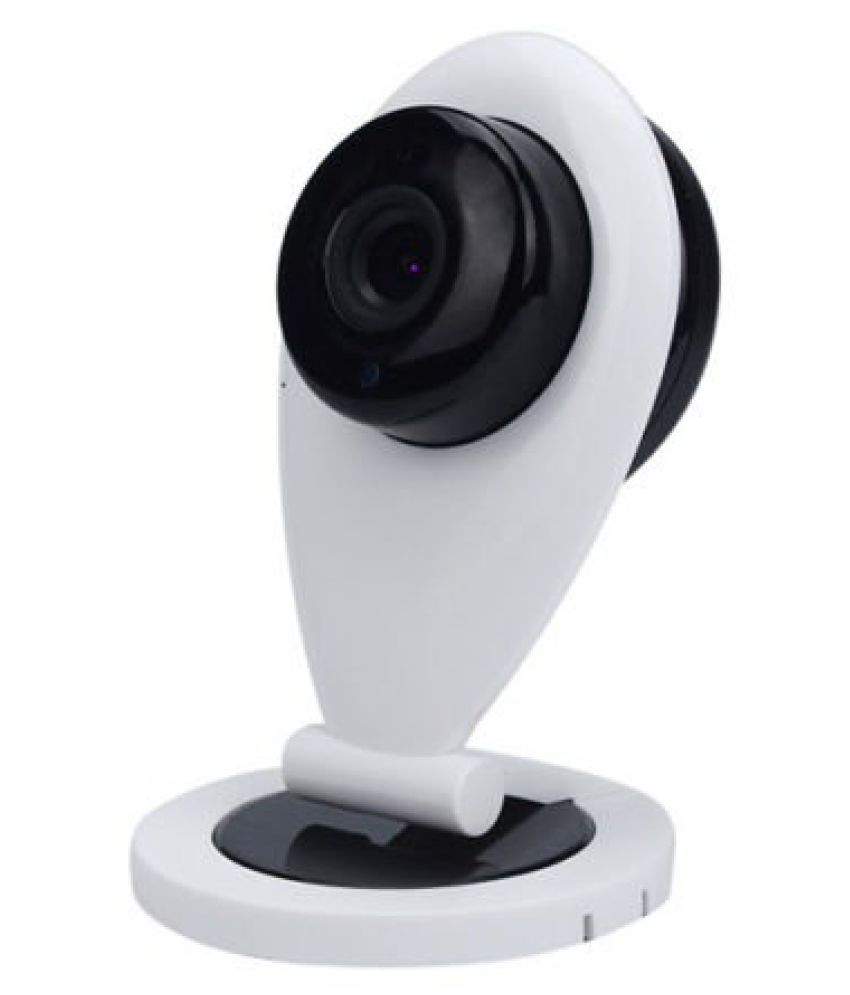 BOLT V380 Baby Wifi Camera WiFi Dome 720 Camera Price in India Buy