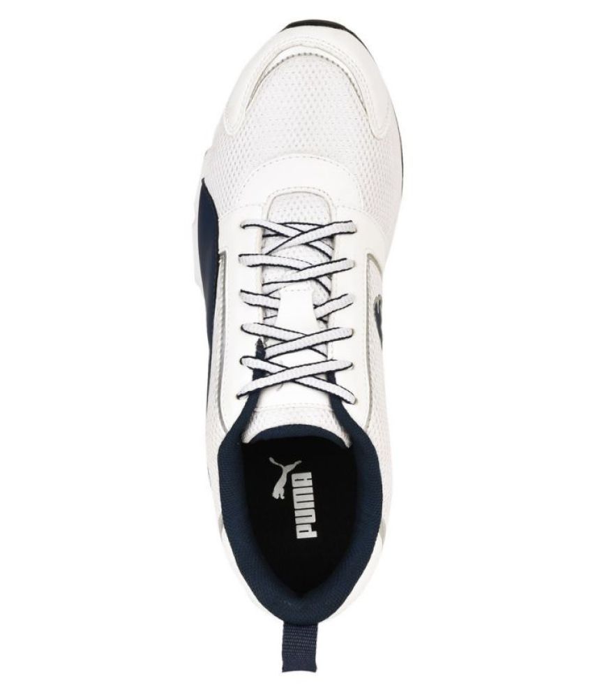 puma aiko idp running shoe