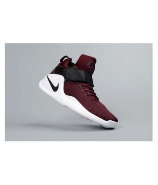 nike kwazi maroon