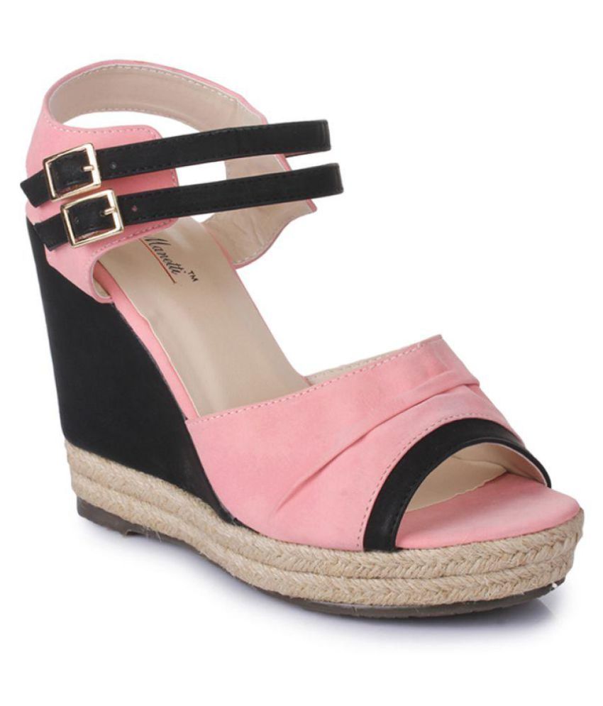 bruno manetti wedges