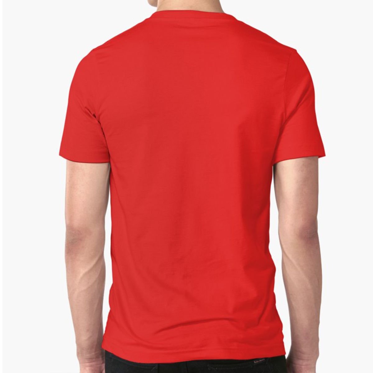 round t shirt online