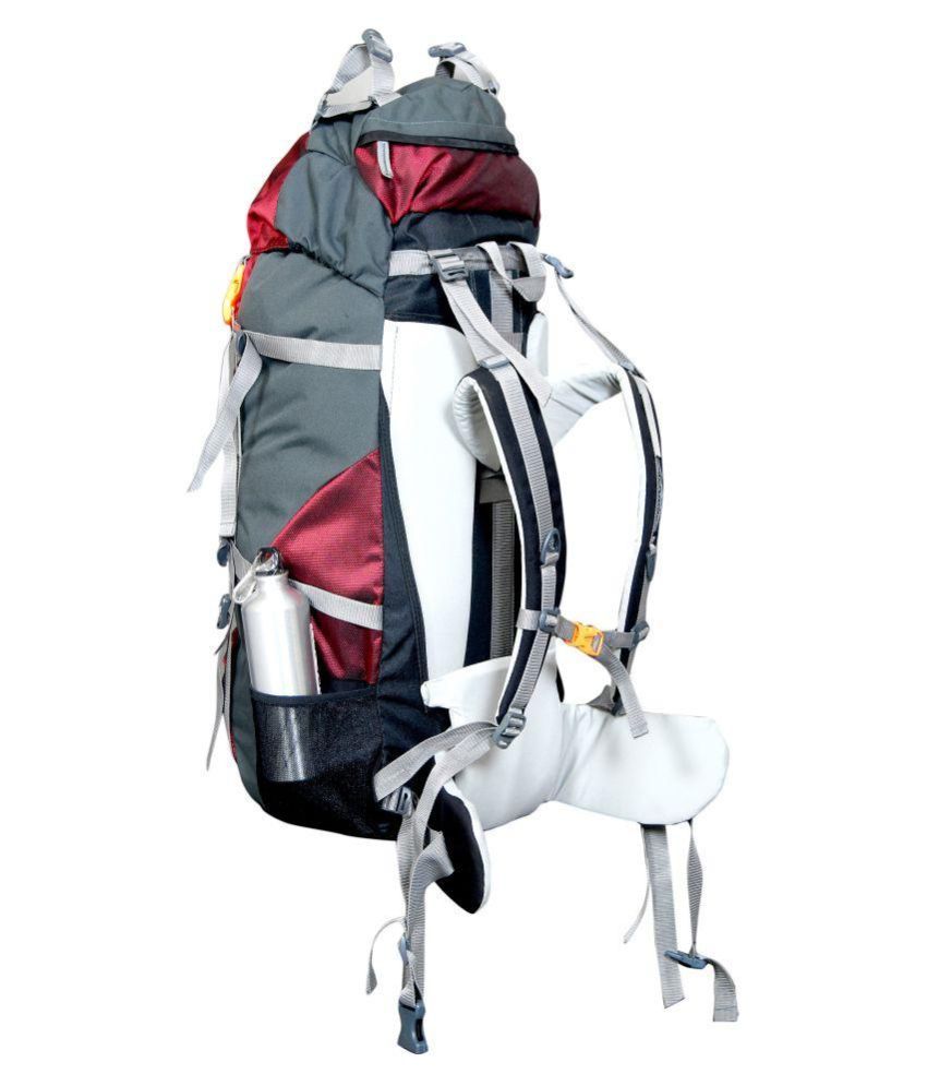 Himalayan Adventure 6075 litre Hiking Bag Buy Himalayan Adventure 60
