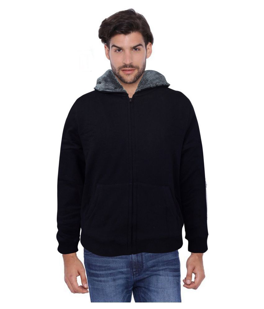 Download forever20tees Black Hooded Sweatshirt - Buy forever20tees Black Hooded Sweatshirt Online at Low ...