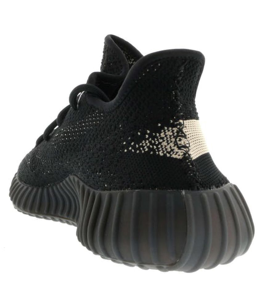 yeezy shoes adidas black