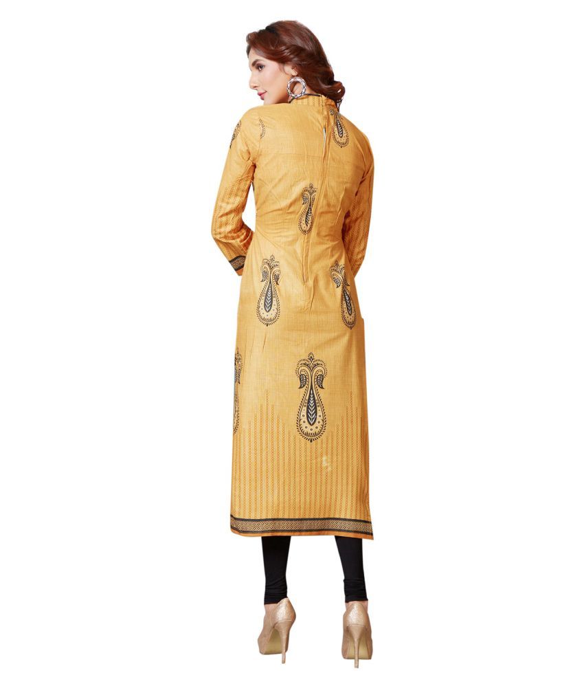 baalar kurtis