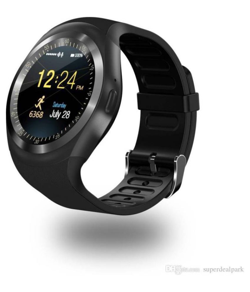 snap deal smart watches