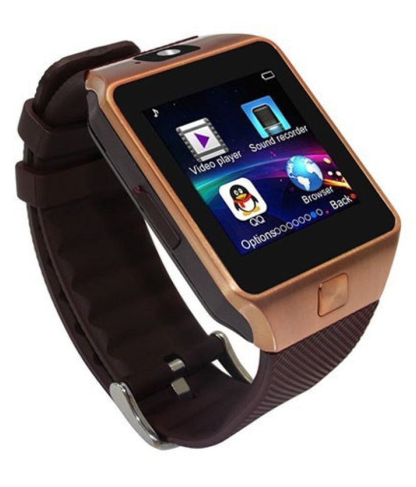 vivo v5 smart watch