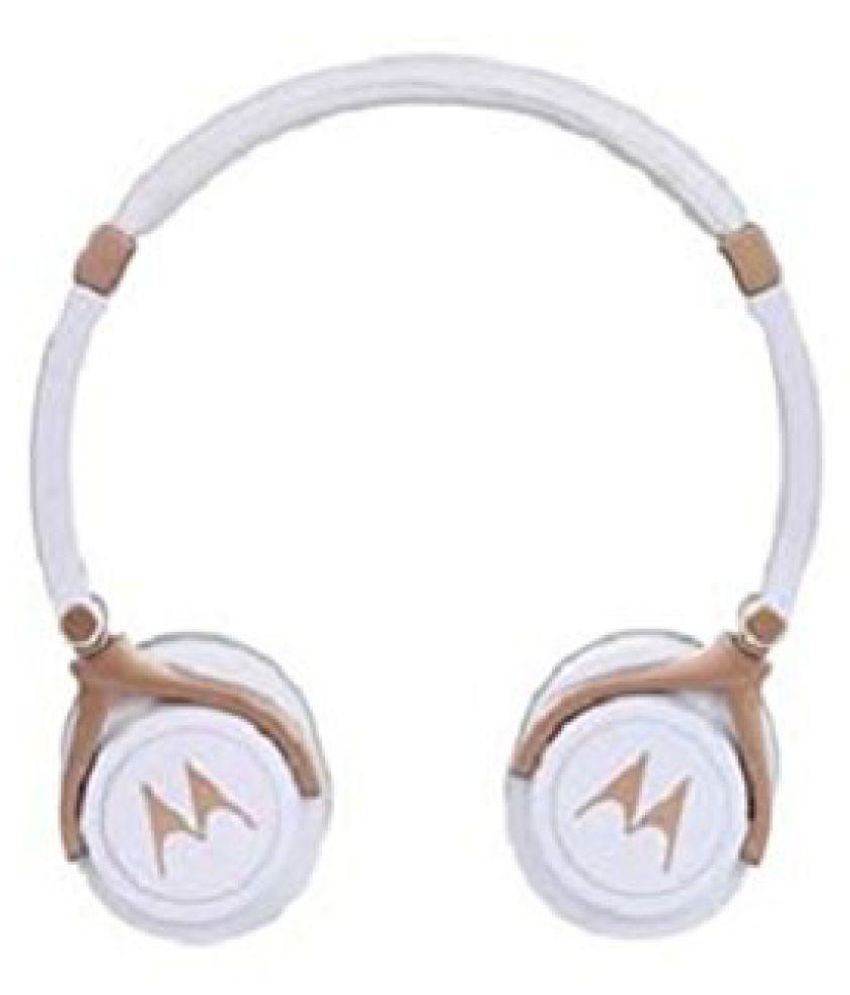 motorola pulse 3 headphones