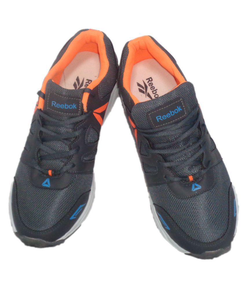 Reebok Navy Running Shoes - Buy Reebok Navy Running Shoes Online at ...