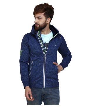 Mudo sweatshirts Clearance