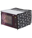 Lithara Single PVC Godrej GMX 20CA5 MLZ 20 Litre Microwave Cover