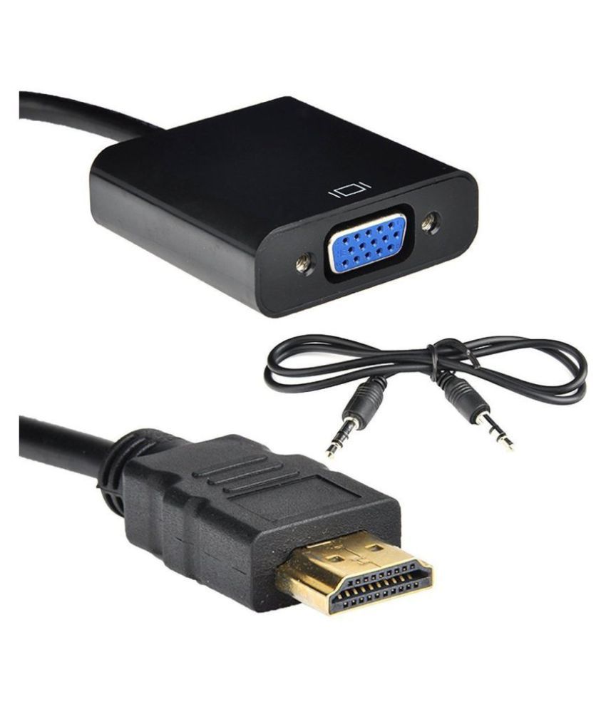 hdmi speakers for pc