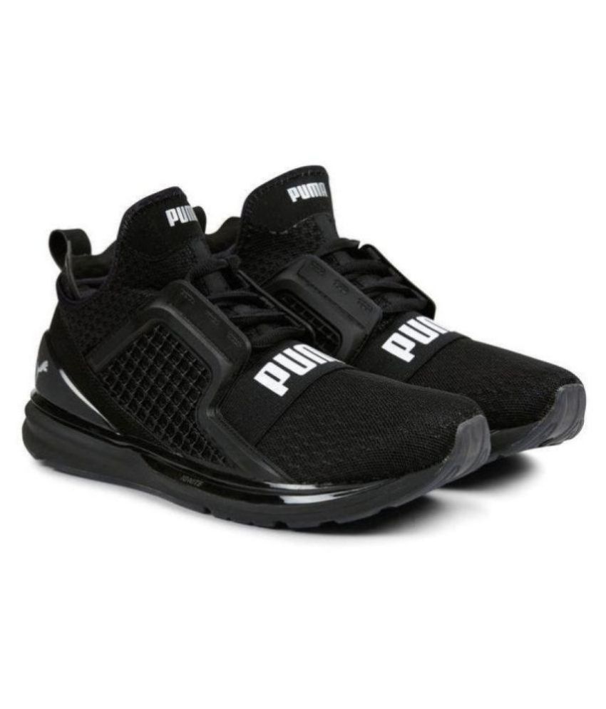 Limitless Running Black Puma Ignite Buy Shoes q1pAA4