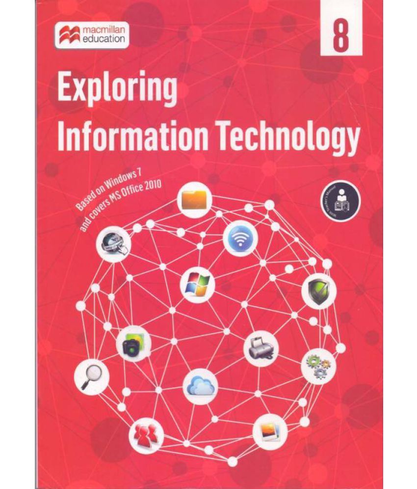 exploring-information-technology-class-8-buy-exploring-information