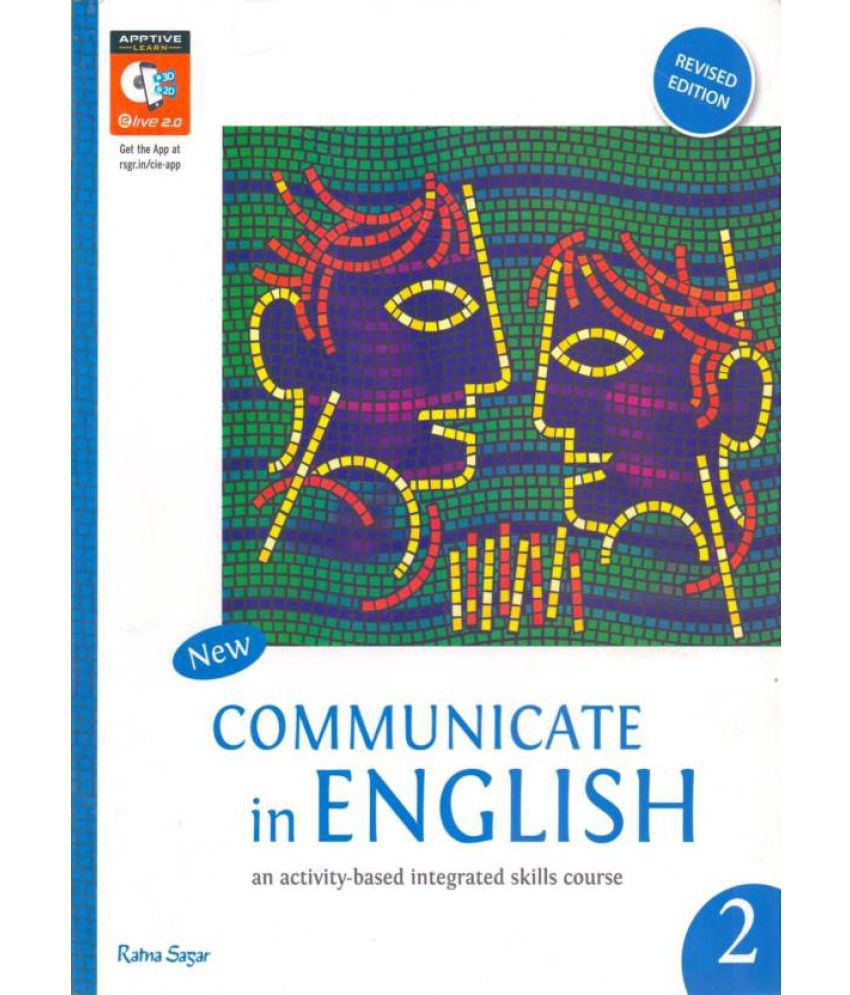     			New Communicate in English Class - 2