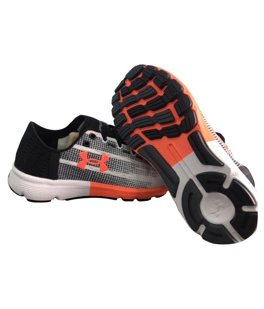 under armour colorful shoes