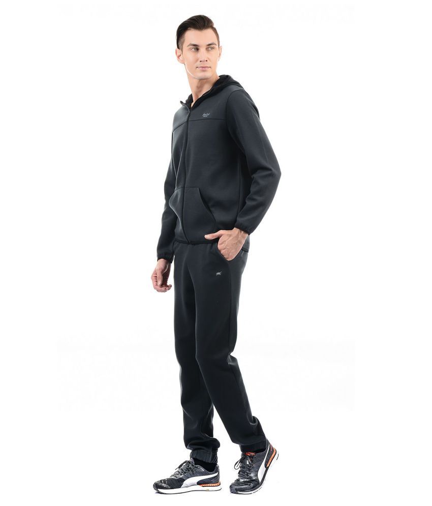 monte carlo warm tracksuit