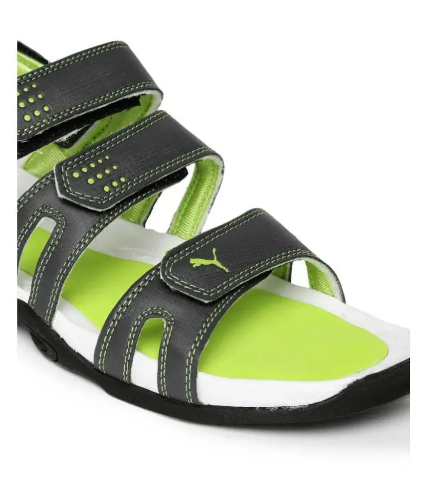 Puma hotsell aripon sandals