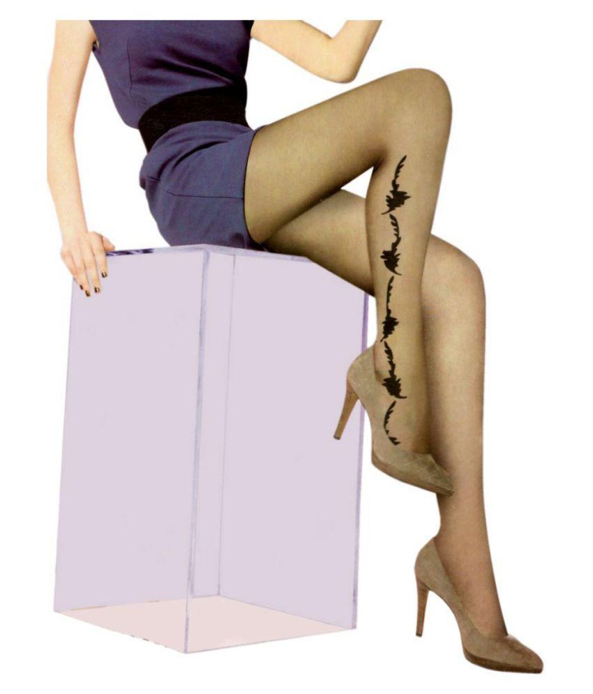 Legging Pantyhose Lingerie Net Halter Body Leg Stockings Thigh-Highs Socks Hose Bikini: Buy 