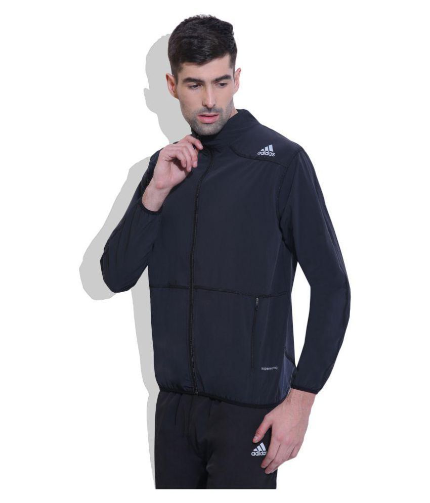 adidas windcheater jacket online india