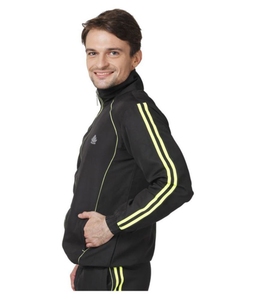 polyester tracksuit bottoms mens